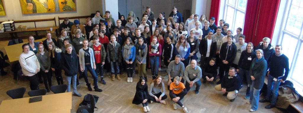 PANaMa-Camp 2018, Askov, Dänemark PANaMa-Camp 2018, Askov, Dänemark